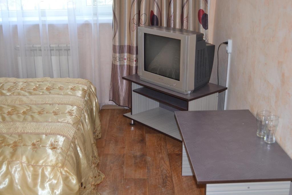 Kuze Hostel Alma-Ata Kamer foto