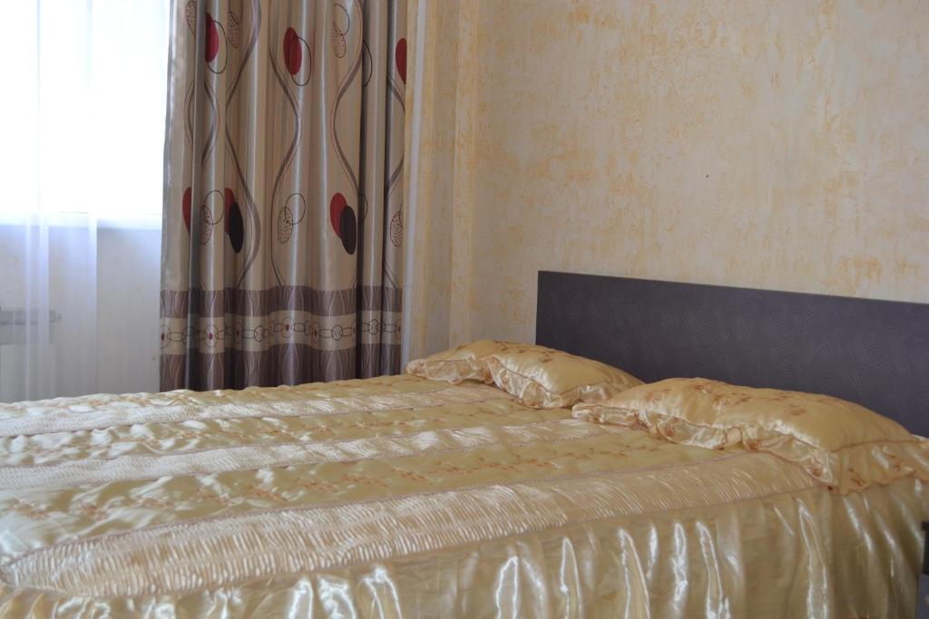 Kuze Hostel Alma-Ata Kamer foto