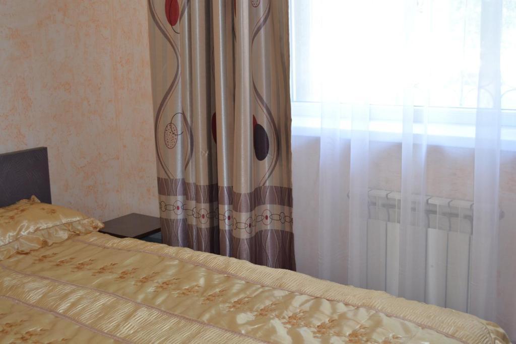 Kuze Hostel Alma-Ata Kamer foto