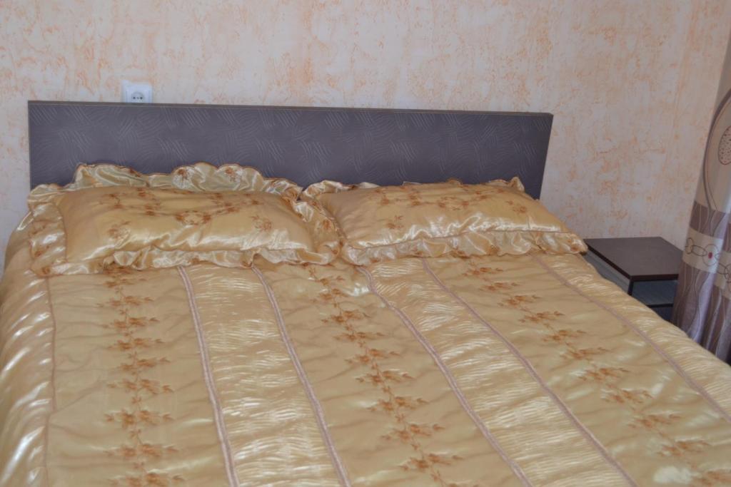 Kuze Hostel Alma-Ata Kamer foto