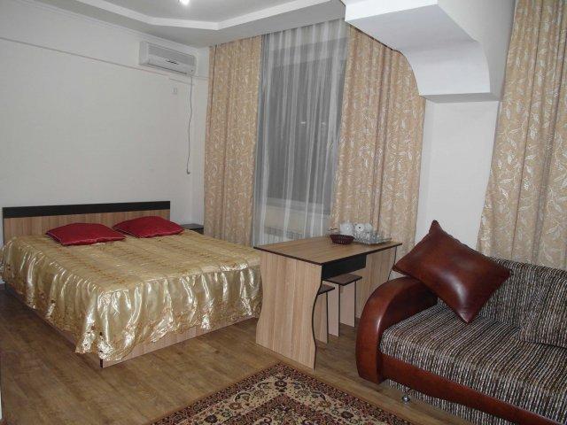Kuze Hostel Alma-Ata Buitenkant foto